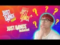 WHICH IS THE BEST PLACE TO PLAY JUST DANCE