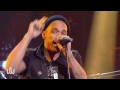 Anderson .Paak - Am I Wrong & Let’s Dance (Live)