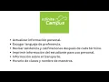 Infinite Campus for the 1st time in Spanish