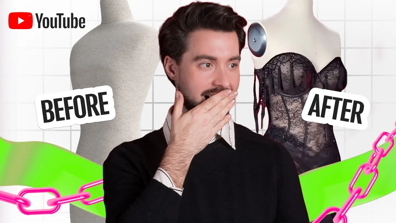 Can Gunnar Deatherage get you Gala-Ready for $100?