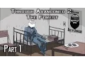 Through Abandoned 2 The Forest First Logical PnC Game Ep 1