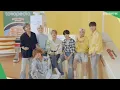 Download Lagu BTS Live Performance\