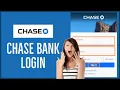 Chase com Login How to Login Chase Bank Online Banking Account Chase Bank Login 2022