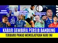 Lagu GEMPAR❗Layvin Kurzawa Ikut Latihan \u0026 Akan Debut Vs PSBS Biak❗Lingard Datang sbg Kejutan Usai Laga