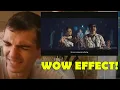 FINAL SHOW ATTA Ft Aurel, Ronny Sky, Manshur Angklung, Masgib (FINALE YTFF 2020) || RUSSIAN REACTION