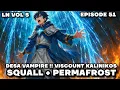 Download Lagu Penyihir Air Terkuat - Episode 51 !! RYO VS PASUKAN VAMPIRE KALINIKOS part 2 Mizu Zokusei