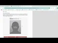 How to Upload a 2x2 Photo in the DS 160 Form for Your US Visa Application Step by Step Guide