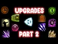 Unity Intermediate Tutorial - Last Castle