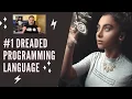 VBA Programmer World s Dreaded Programming Language
