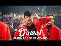 Download Lagu Fadhilah Intan - Dawai Cover TitoMunandar [ Remix By : RR-Rycko Ria X EVELINE ]