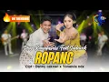 Lagu Silvy Kumalasari Ft SadewoK - Ropang (Official Music Video) Aku Pancen Ora Sempurna, Gampang Terluka
