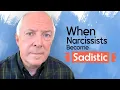 Download Lagu When Narcissists Become Sadistic