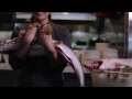 In the Kitchen with Antonia Lofaso Chefletics II
