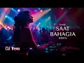 Download Lagu DJ Trexa | Full Song DJ Viral lagu Ungu Remix
