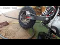 2021 ssr 125 4 stroke Oil Change