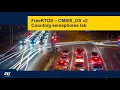 FreeRTOS on STM32 v2 - 14e Counting semaphores