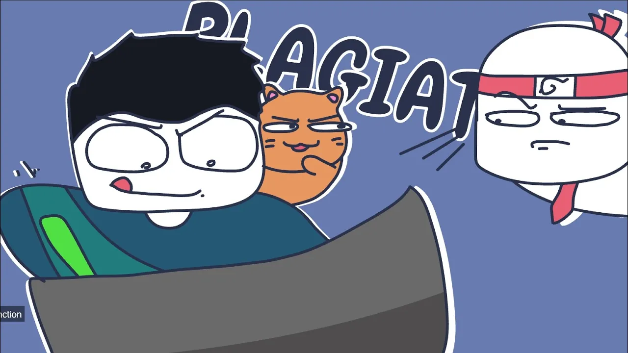 PLAGIAT