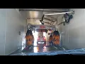 Simplex4251-20 Presents Ryko Softgloss Maxx at Fleet Farm in Baxter MN