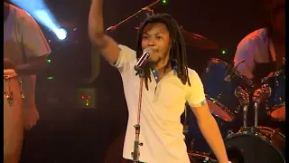 p postman percy mukwevho gimme da ganja live performance at baseline