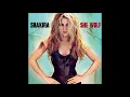 Shakira - Gitana (Audio)