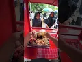 Lagu syuka syuka bakso seafood, viral street food Indonesia 281 #foodblogger #streetfood #pov #shorts