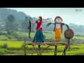 Poolamme Pilla | Hanuman movie | Telugu songs | Prasanth Varma | Teja Sajja | Amritha | GowraHari