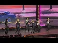 Download Lagu ATEEZ Lemon Drop at Music Bank Lisbon - MEO Arena Lisboa 27/09/25 에이티즈 뮤직방크 리스본