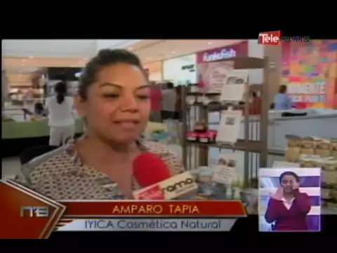 Iyika Cosmética Natural y jabón Artesanal caso de emprendimiento