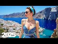 Download Lagu Tropical Deep House Mix 2025 🌴 The Best Of Vocal Deep House Music Mix 4K UHD | Deep Paradise