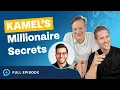 34-Year-Old Millionaire Shares His Secrets w GeorgeKamel