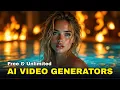 Download Lagu Top 4 FREE AI Video Generators You Can't Ignore in 2025