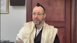 The Laws Of Motza Ei Tisha Be Av The Tenth Of Av Rav Meir Elbaz 5785  The Laws Of Motza Ei Tisha Be Av The Tenth Of Av Rav Meir Elbaz 5785