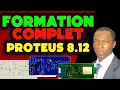 Proteus 8 12 Complete Training