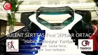 أجمل اغنيه تركيه لم ياتي خبر من حبيبي 