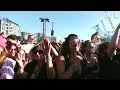 Carl Cox - DJ Set - Historic Cranes - Antwerp 2025