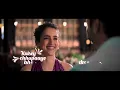 Tu Hai Meri - Lyric Video | Varun, Janhvi, Sanya, Rohit | Sachet - Parampara, Kausar | SSKTK