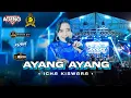 Lagu AYANG AYANG • ICHA KISWARA • AGENG MUSIC • LIVE ARKAS GENERATION JOMBANG