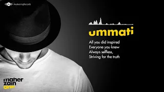 Download Maher Zain   Ummati English   Official Audio 2016 MP3