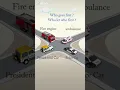 Download Lagu #who goes first #who let who first #ambulance #fire engine #police car #presidential car #roads way