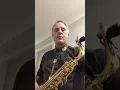 Download Lagu Will you still love me tomorrow ( on alto sax)