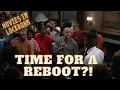 House Party Reboot News