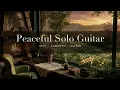Mind If the Sunset Stays a Little Longer? | Spring Hills Acoustic Guitar & Fireplace (3 Hours)