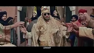 اغنية محمد رمضان العبدلله السلطان السلطان 