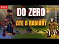 Download Lagu 🍬🚨SAGA RUMO AO RADIANT: COMEÇANDO DO ZERO!🍬E🚨AJUDANDO OS INSCRITOS!!! 🍬!pix