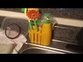 Matte Black Kitchen Faucet