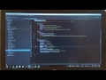 React Native Native Base Running the kitchen sink app part 2