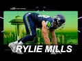 IS RYLIE MILLS READY TO TAKE OFF SEATTLE SEAHAWKS DEFENSE FILM STUDY OnceSport