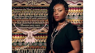 sizaquel paz official video 