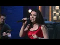 Download Lagu Evanescence - Call Me When You're Sober - Live on Conan O'Brien