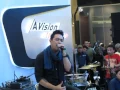 Download Lagu Ada Band - Kucuri Lagi Hatimu - Mitsubishi Pajero Expo Surabaya - 30 Januari 2016